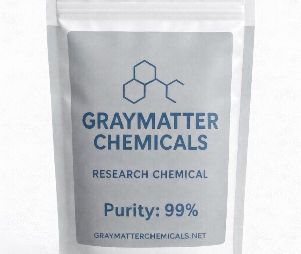 2-METHYL-AP-237 HCl Powder