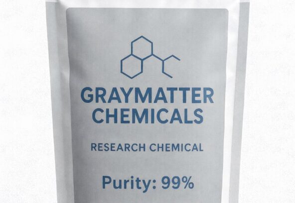 5-MeO-DMT Powder (Fumarate)